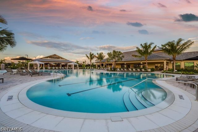 15173 Sacile ST, Naples, FL 34114