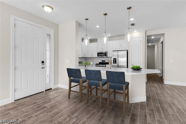 15173 Sacile ST, Naples, FL 34114