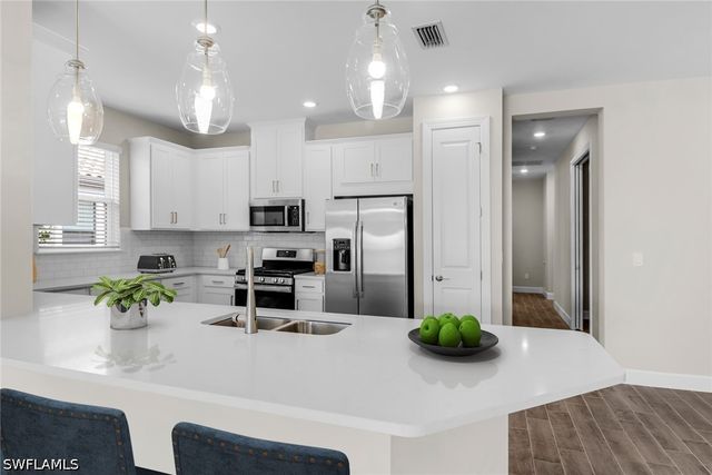 15173 Sacile ST, Naples, FL 34114