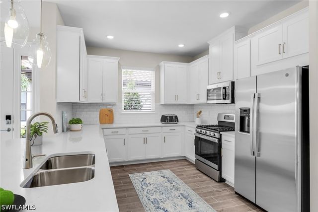 15173 Sacile ST, Naples, FL 34114