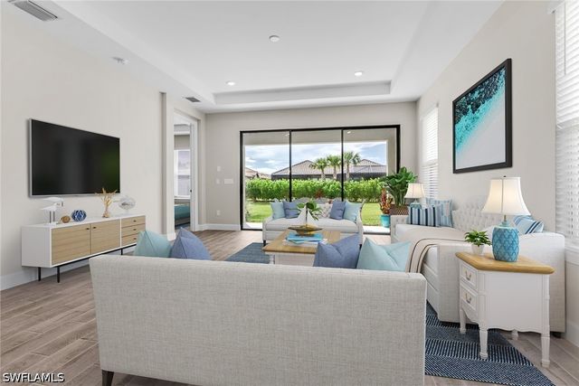 15173 Sacile ST, Naples, FL 34114