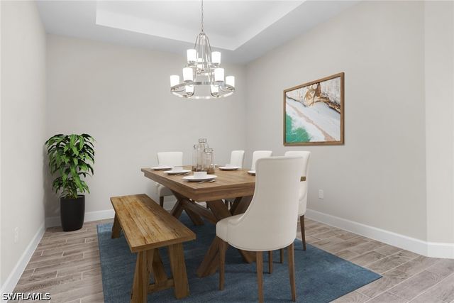 15173 Sacile ST, Naples, FL 34114