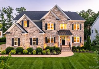 11075 Ellis Meadows Ln, Glen Allen, VA 23059