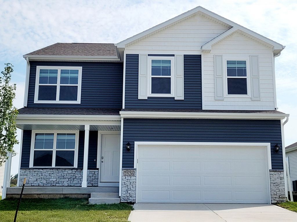 25 Verbena Lane SW, Cedar Rapids, IA 52404