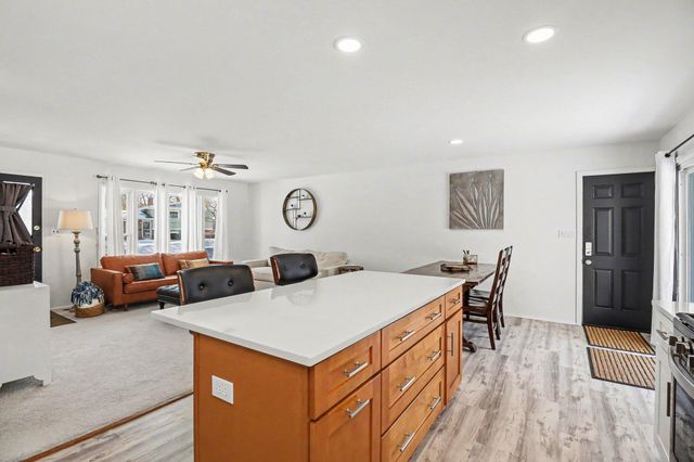 2444 Darrow Drive, Ann Arbor, MI 48104