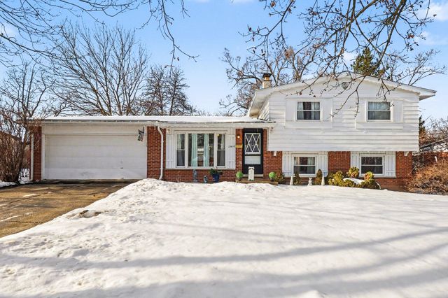 2444 Darrow Drive, Ann Arbor, MI 48104