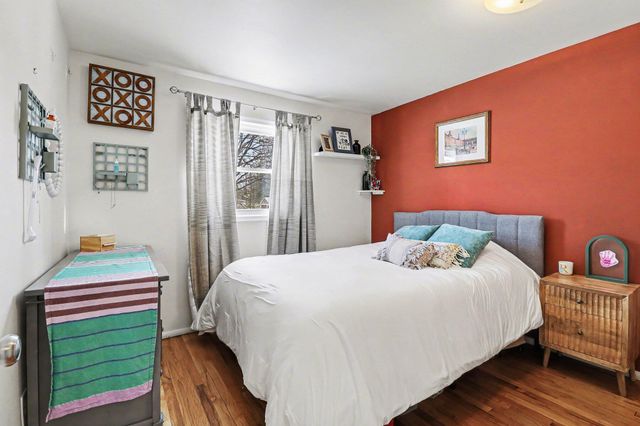 2444 Darrow Drive, Ann Arbor, MI 48104