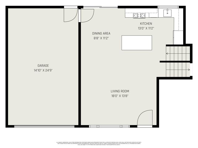 2444 Darrow Drive, Ann Arbor, MI 48104