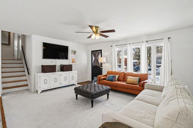 2444 Darrow Drive, Ann Arbor, MI 48104