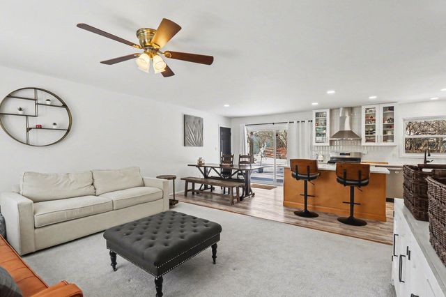 2444 Darrow Drive, Ann Arbor, MI 48104