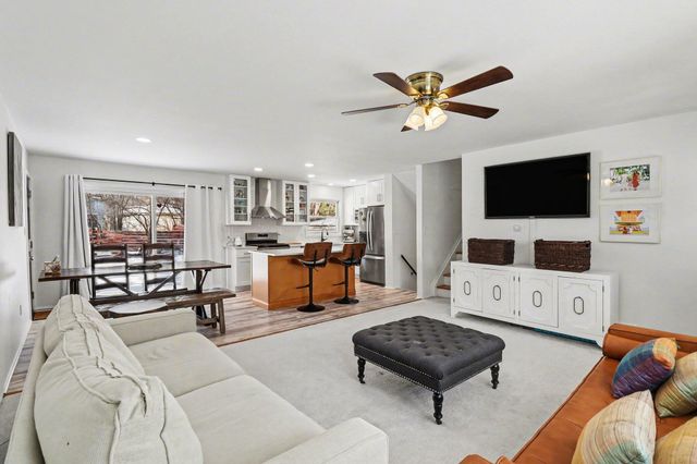 2444 Darrow Drive, Ann Arbor, MI 48104