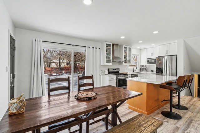 2444 Darrow Drive, Ann Arbor, MI 48104