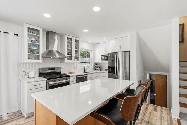 2444 Darrow Drive, Ann Arbor, MI 48104