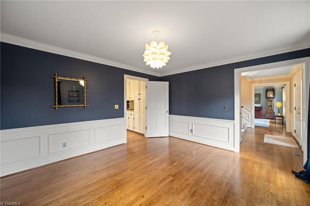 210 Cedar Trail, Winston-salem, NC 27104