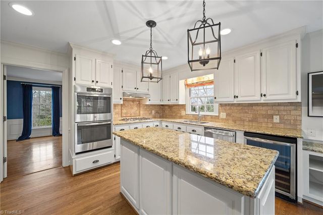 210 Cedar Trail, Winston-salem, NC 27104