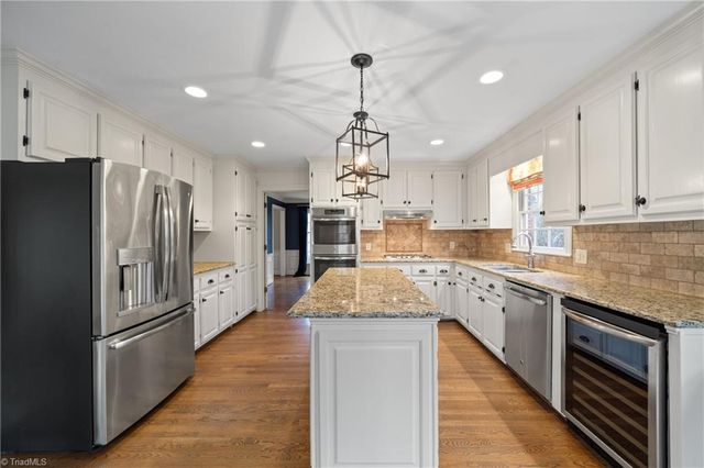 210 Cedar Trail, Winston-salem, NC 27104