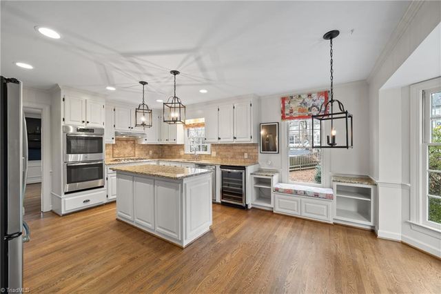 210 Cedar Trail, Winston-salem, NC 27104