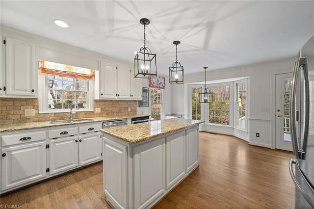 210 Cedar Trail, Winston-salem, NC 27104