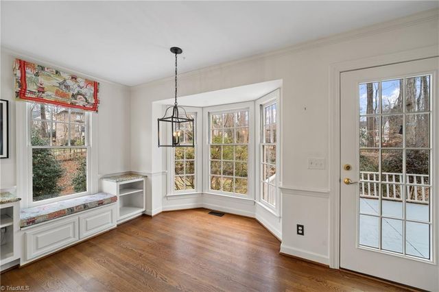 210 Cedar Trail, Winston-salem, NC 27104