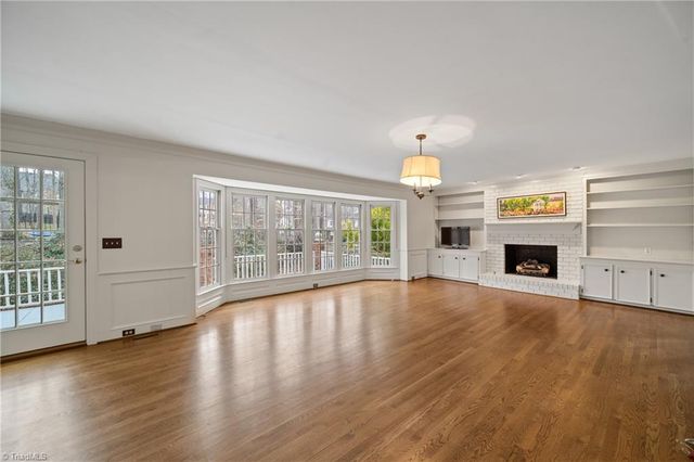 210 Cedar Trail, Winston-salem, NC 27104