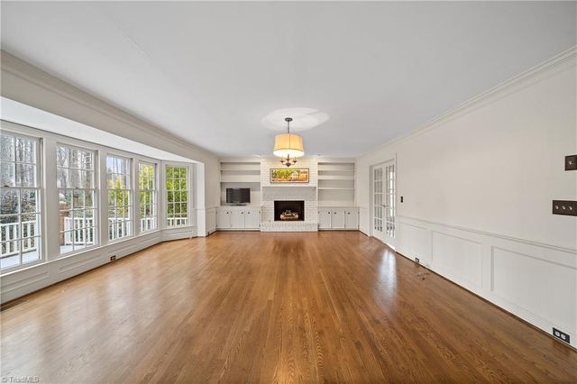 210 Cedar Trail, Winston-salem, NC 27104