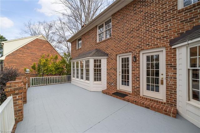 210 Cedar Trail, Winston-salem, NC 27104