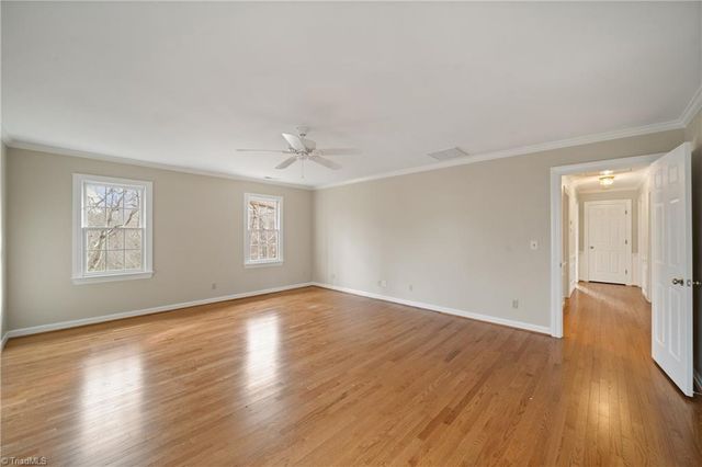 210 Cedar Trail, Winston-salem, NC 27104