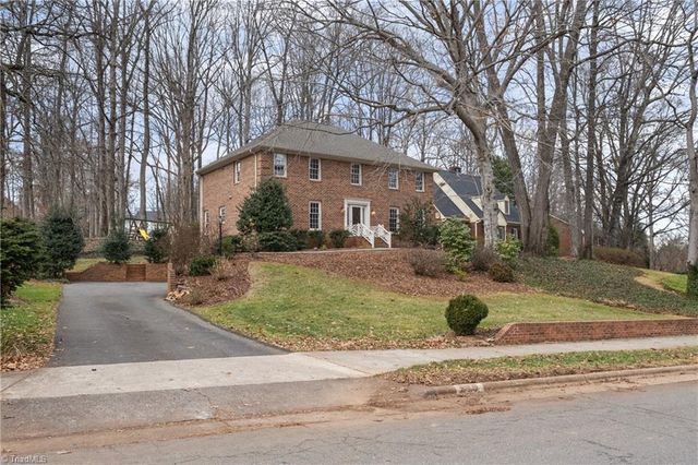 210 Cedar Trail, Winston-salem, NC 27104