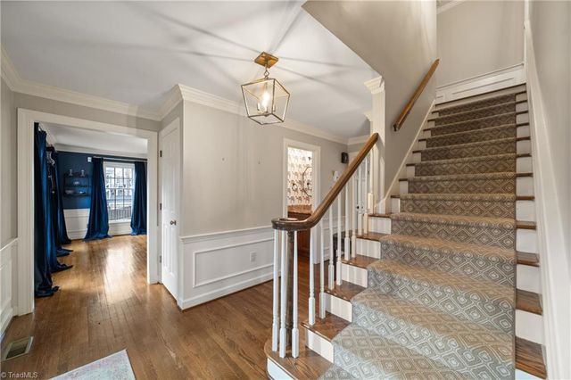 210 Cedar Trail, Winston-salem, NC 27104