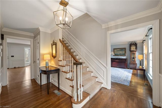 210 Cedar Trail, Winston-salem, NC 27104