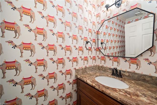 210 Cedar Trail, Winston-salem, NC 27104