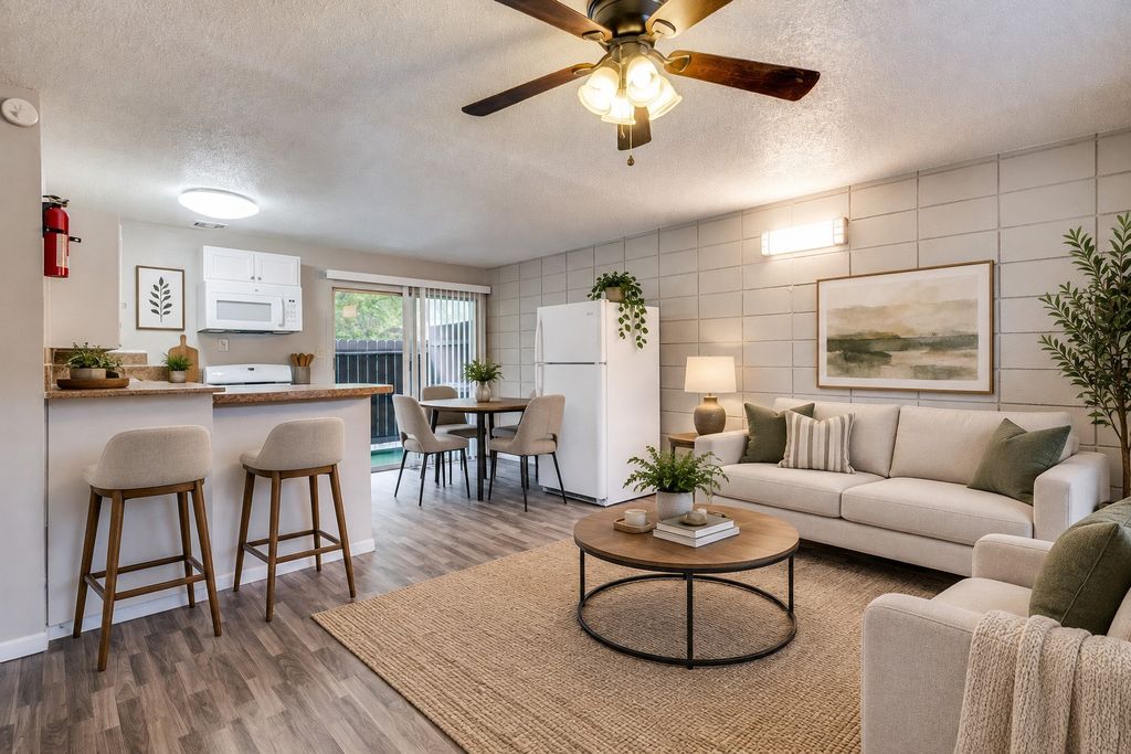 2213 Capri Drive 103, Fort Worth, TX 76114