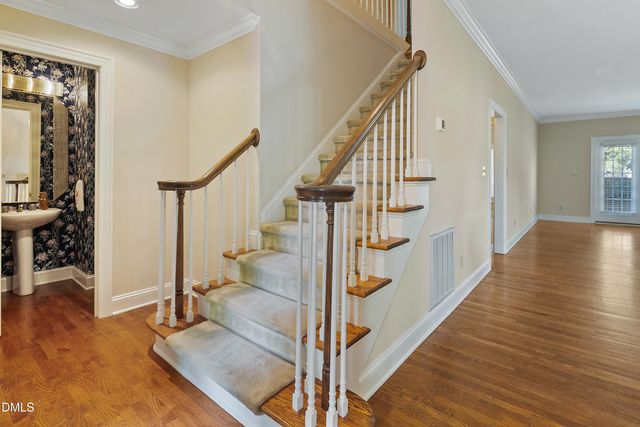 217 Litchfield Place, Fayetteville, NC 28305