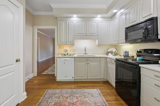 217 Litchfield Place, Fayetteville, NC 28305