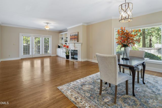 217 Litchfield Place, Fayetteville, NC 28305