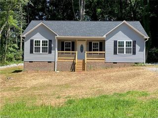 661 Apache Drive, Winston-salem, NC 27107