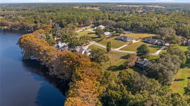 LAKE SWATARA DRIVE, Eustis, FL 32736