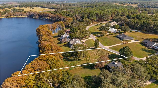 LAKE SWATARA DRIVE, Eustis, FL 32736