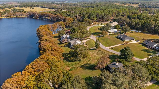 LAKE SWATARA DRIVE, Eustis, FL 32736