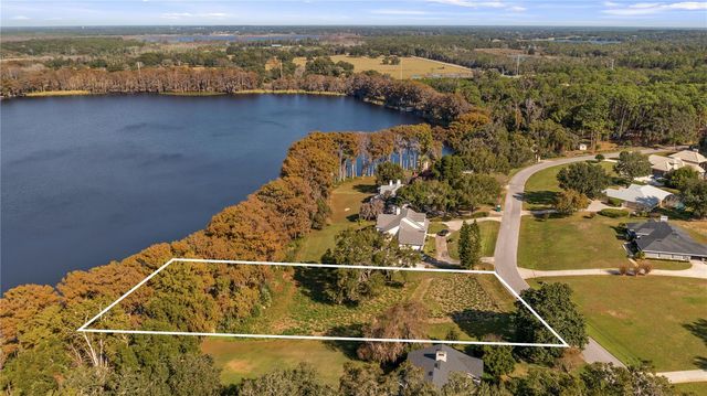 LAKE SWATARA DRIVE, Eustis, FL 32736