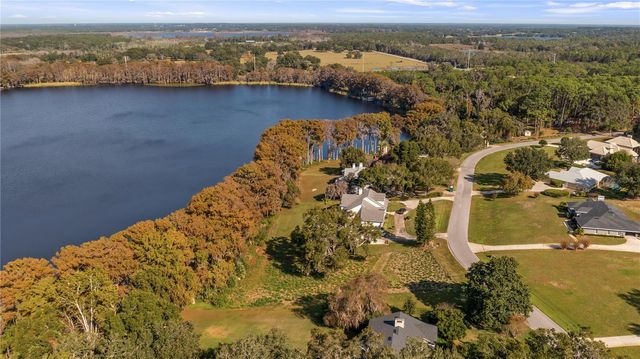 LAKE SWATARA DRIVE, Eustis, FL 32736