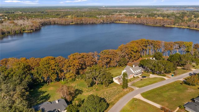 LAKE SWATARA DRIVE, Eustis, FL 32736