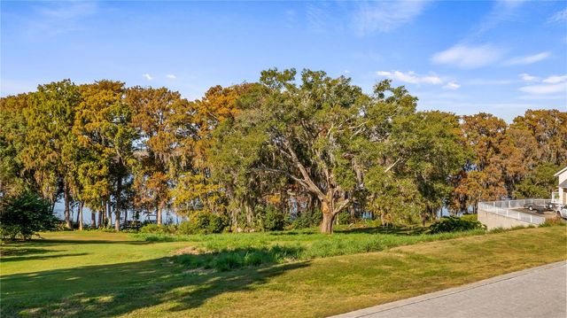 LAKE SWATARA DRIVE, Eustis, FL 32736