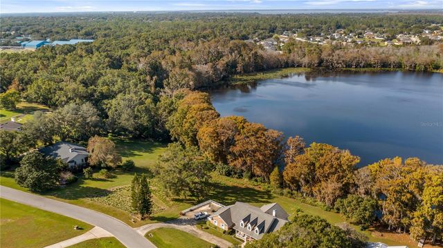 LAKE SWATARA DRIVE, Eustis, FL 32736