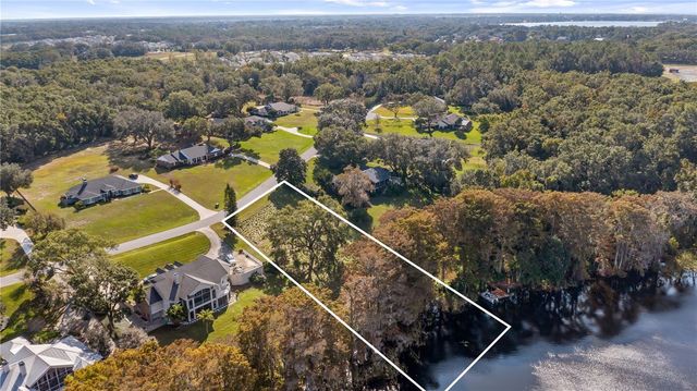 LAKE SWATARA DRIVE, Eustis, FL 32736