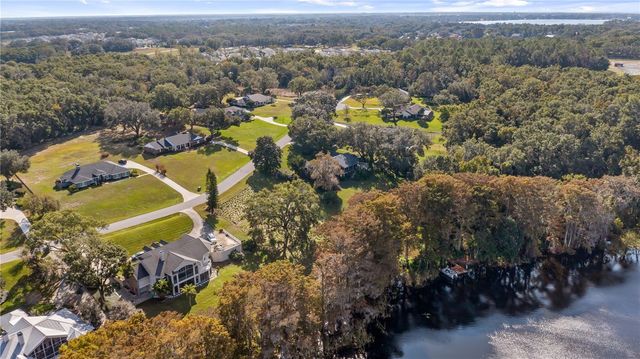 LAKE SWATARA DRIVE, Eustis, FL 32736