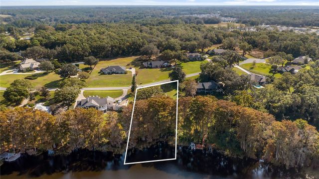 LAKE SWATARA DRIVE, Eustis, FL 32736