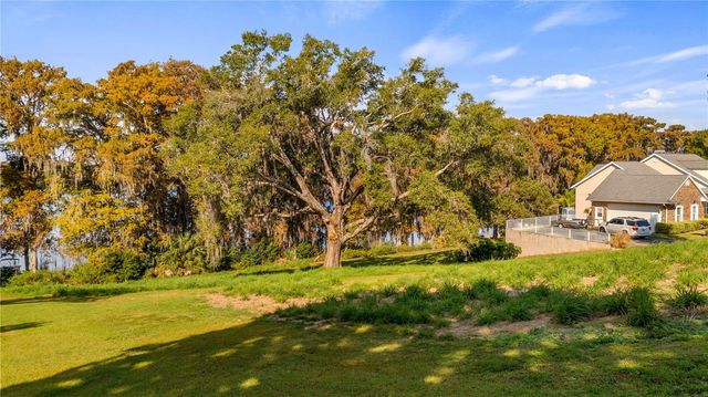 LAKE SWATARA DRIVE, Eustis, FL 32736