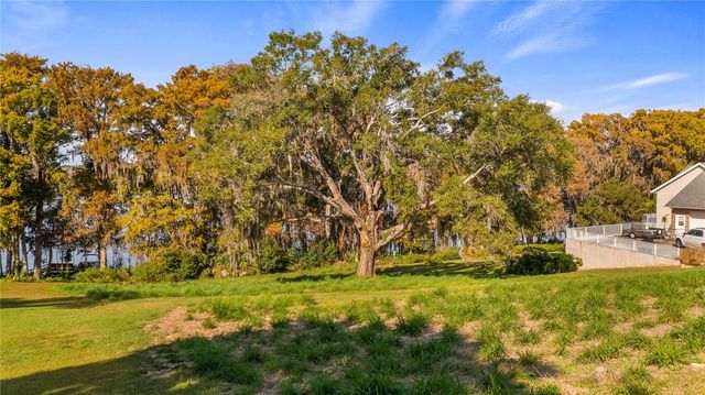 LAKE SWATARA DRIVE, Eustis, FL 32736