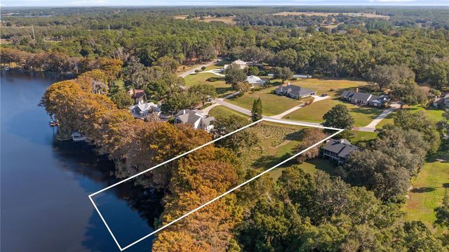 LAKE SWATARA DRIVE, Eustis, FL 32736